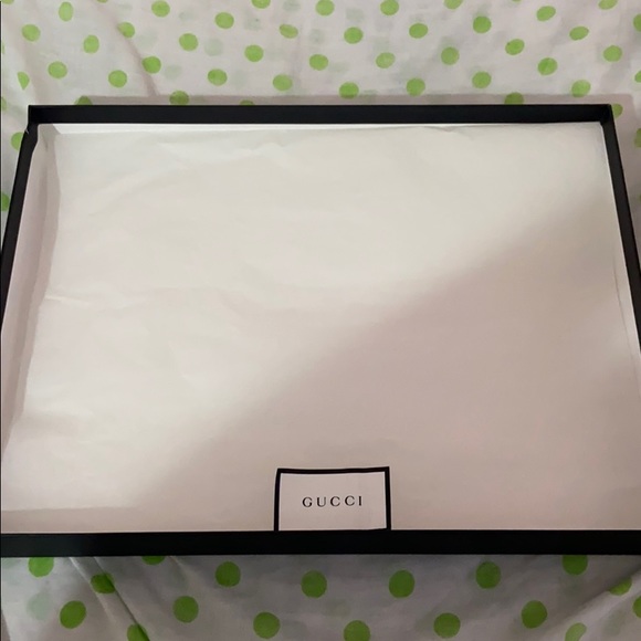 Gucci boxes - Picture 4 of 7